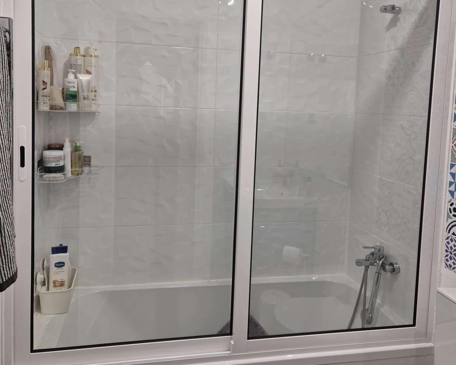 Caixilharia em Alumínio